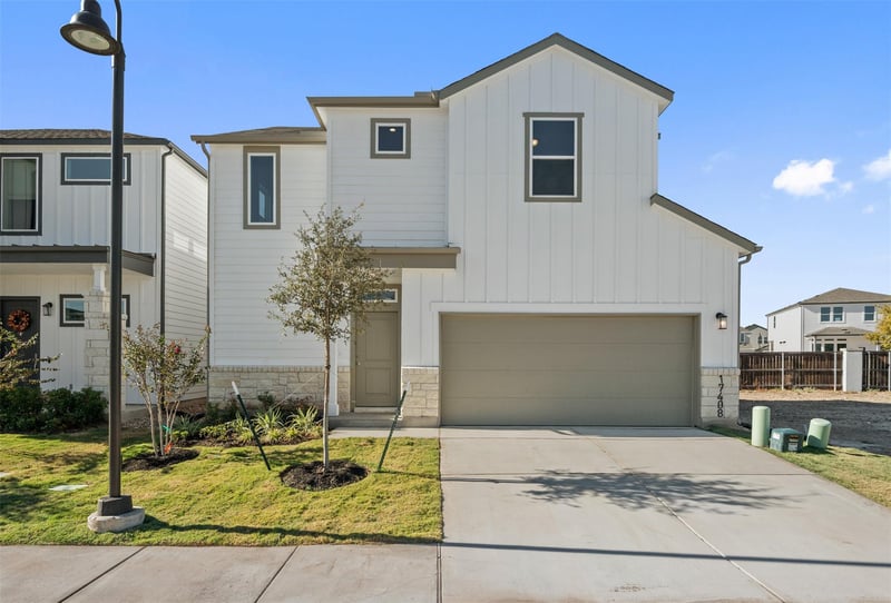 17506 Gitano Ps, Pflugerville, TX 78664