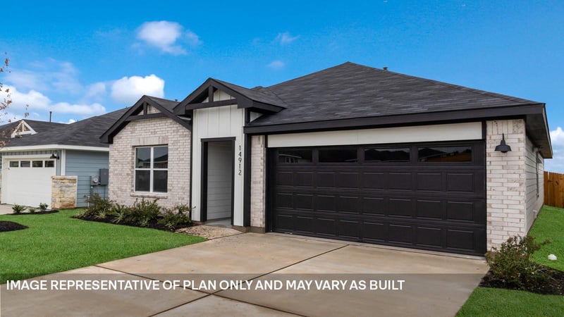 129 Southridge TRL, Marble Falls, TX 78654