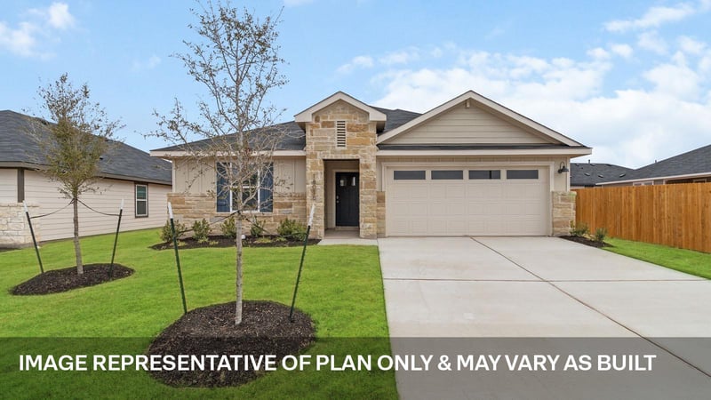 140 Southridge TRL, Marble Falls, TX 78654