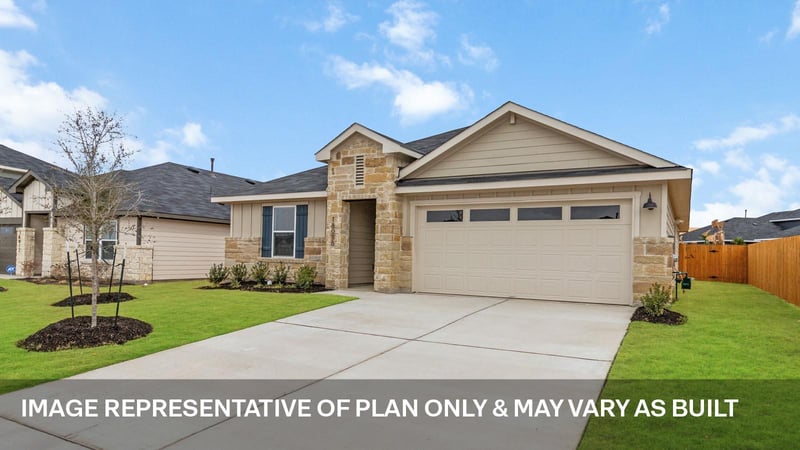 140 Southridge TRL, Marble Falls, TX 78654