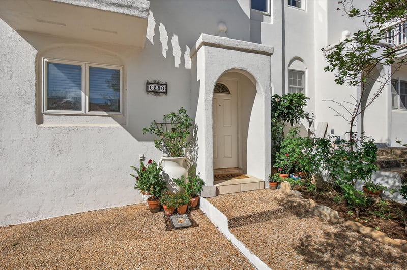 108 Lachite #C280, Horseshoe Bay, TX 78657