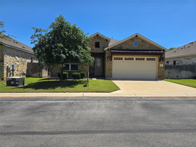 3750 Palm Valley BLVD #93, Round Rock, TX 78665