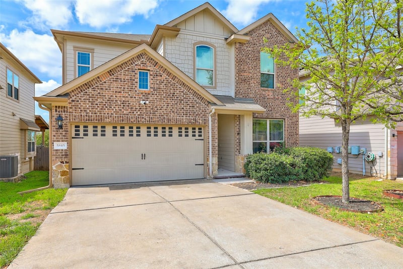 5845 Kleberg TRL, Austin, TX 78747