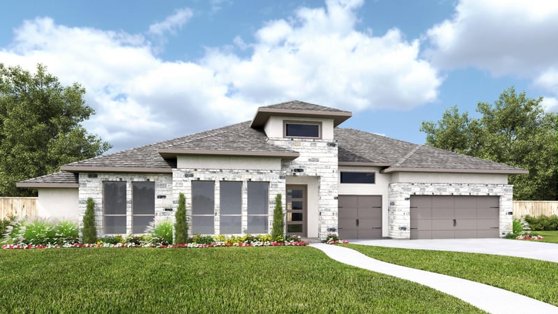 201 Knox DR, Georgetown, TX 78628
