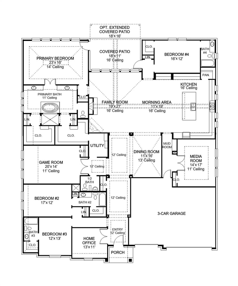 201 Knox DR, Georgetown, TX 78628