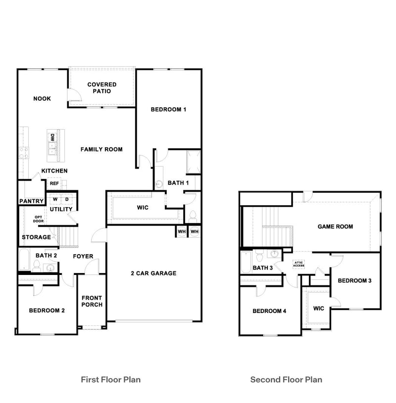 12213 Silverton Tree BND, Mustang Ridge, TX 78610