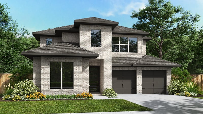 1381 Cypress Paul ST, Georgetown, TX 78628