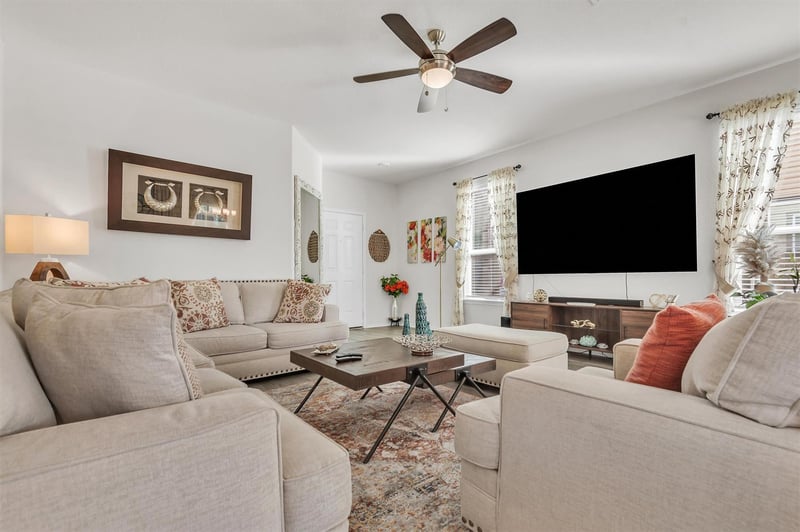 421 Conchillos DR, Georgetown, TX 78626