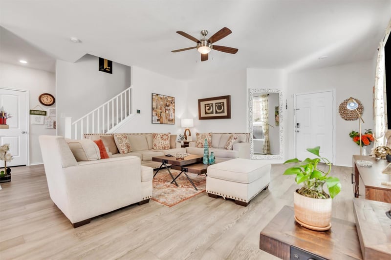 421 Conchillos DR, Georgetown, TX 78626