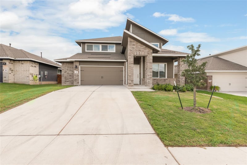 150 Tofalla, Kyle, TX 78640