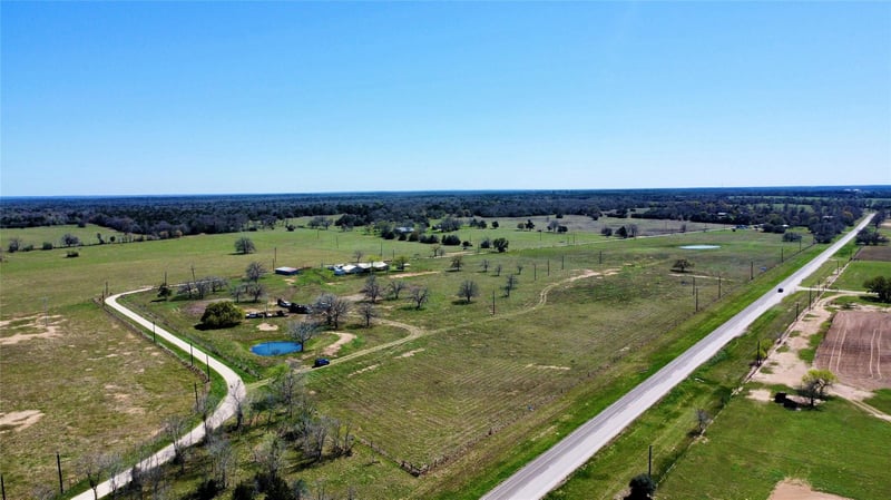 TBD Lot 5 Tx 304 Hw, Rosanky, TX 78953