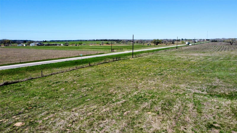 TBD Lot 5 Tx 304 Hw, Rosanky, TX 78953