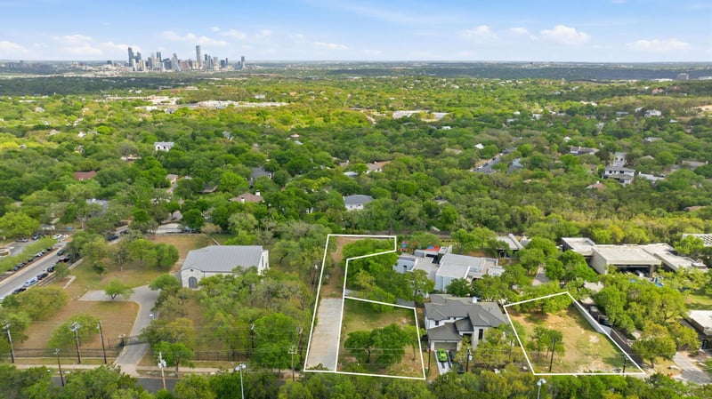 Allen RD, Austin, TX 78746