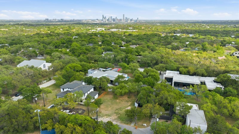 Allen RD, Austin, TX 78746