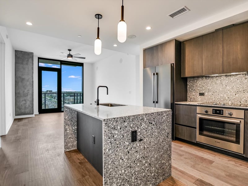 84 East Ave #1503, Austin, TX 78701