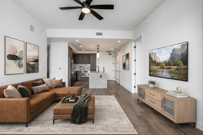 84 East Ave #1503, Austin, TX 78701