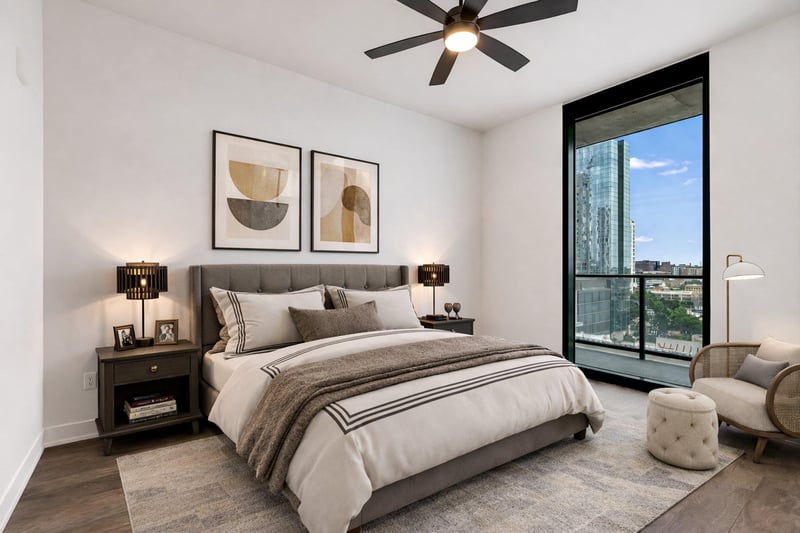 84 East Ave #1503, Austin, TX 78701