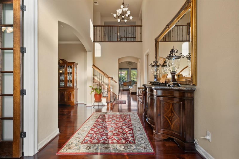 1200 Lions Lair, Leander, TX 78641