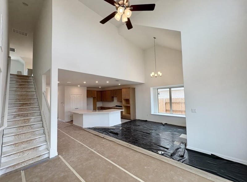 25608 Becky Bourne LN, Elgin, TX 78621