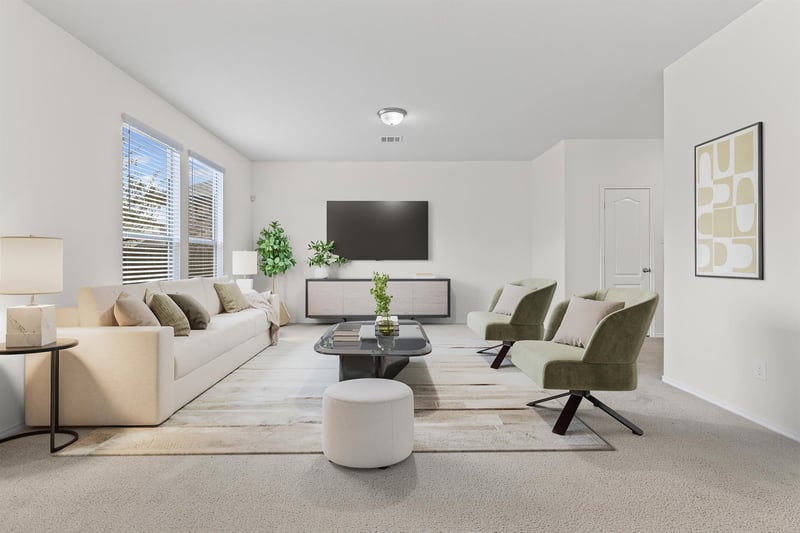 17015 Gibbons Pa, Round Rock, TX 78664