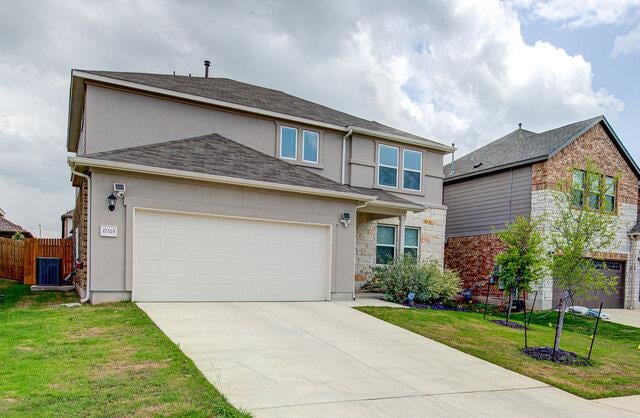 17325 Casanova Ave, Pflugerville, TX 78660