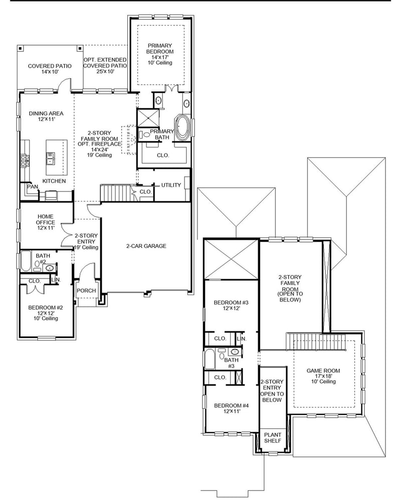 1361 Cypress Paul ST, Georgetown, TX 78628