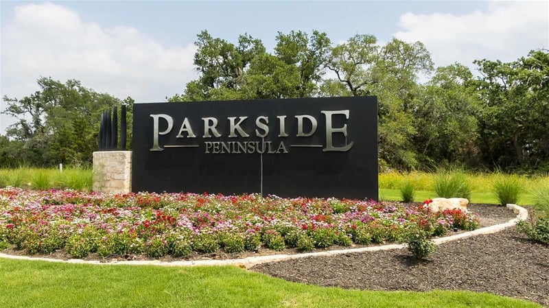1361 Cypress Paul ST, Georgetown, TX 78628