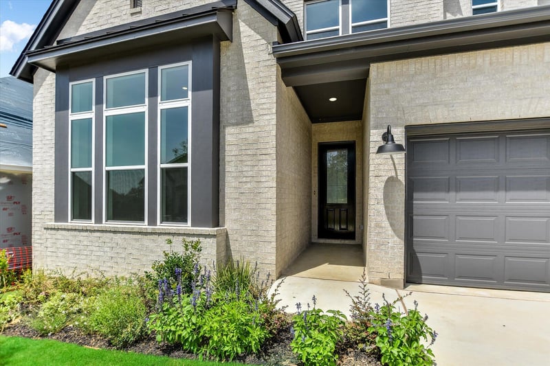 2016 Morning Mist DR, Georgetown, TX 78628