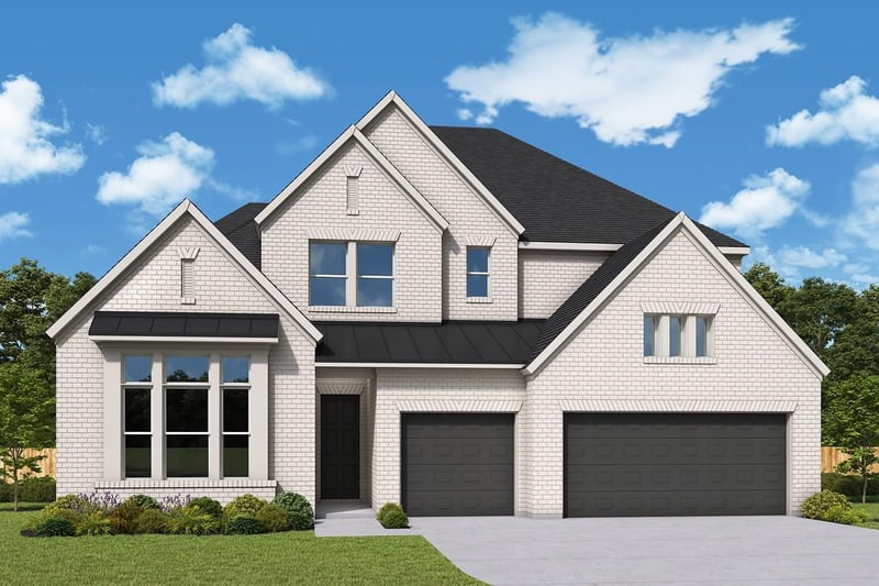 2016 Morning Mist DR, Georgetown, TX 78628