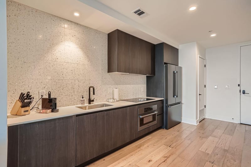 48 East Ave #1706, Austin, TX 78701