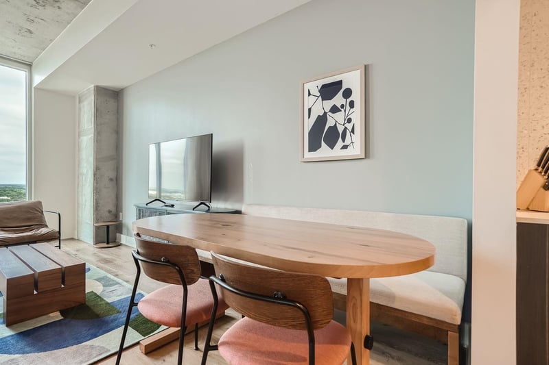 48 East Ave #1706, Austin, TX 78701