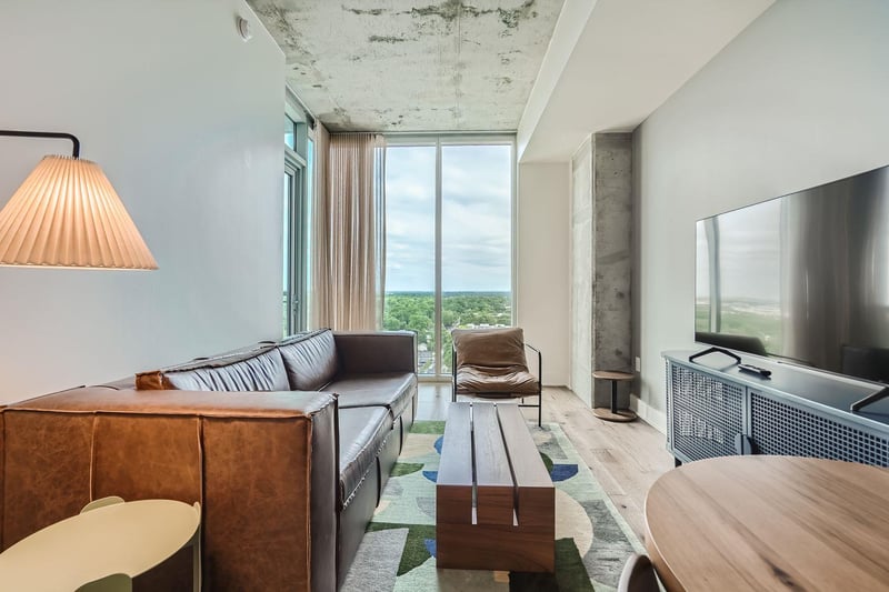 48 East Ave #1706, Austin, TX 78701