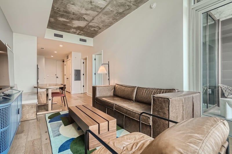 48 East Ave #1706, Austin, TX 78701