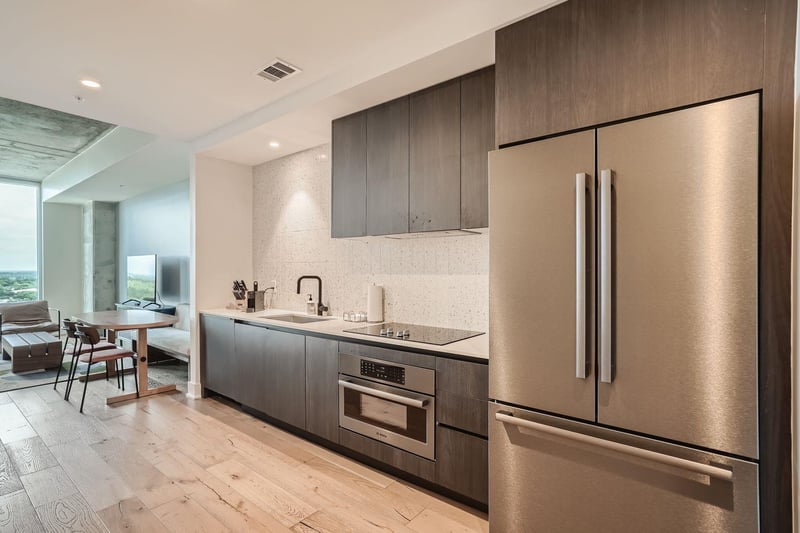 48 East Ave #1706, Austin, TX 78701