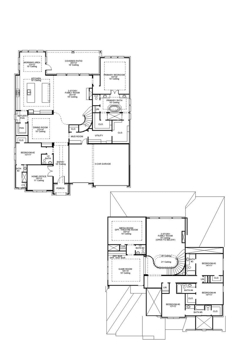 1108 Sunset Hill Way, Georgetown, TX 78628