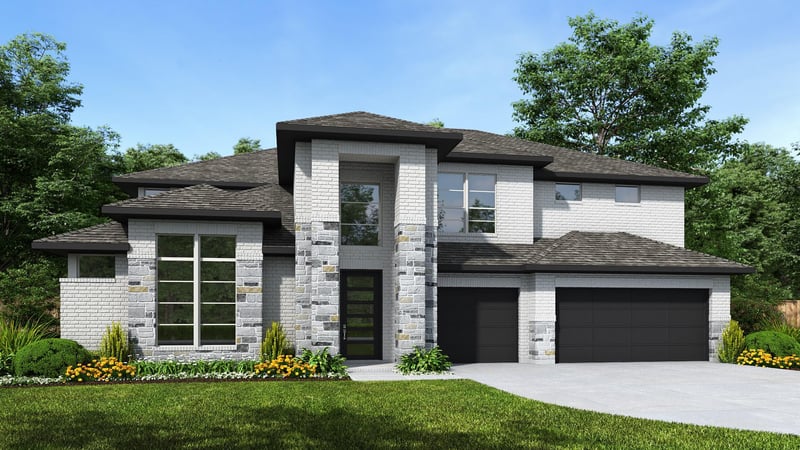 1108 Sunset Hill Way, Georgetown, TX 78628
