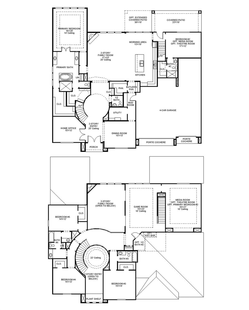1333 Sunset Hill Way, Georgetown, TX 78628