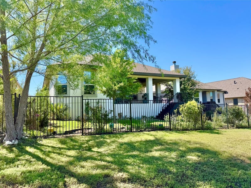4309 Orange Blossom Ps, Leander, TX 78641