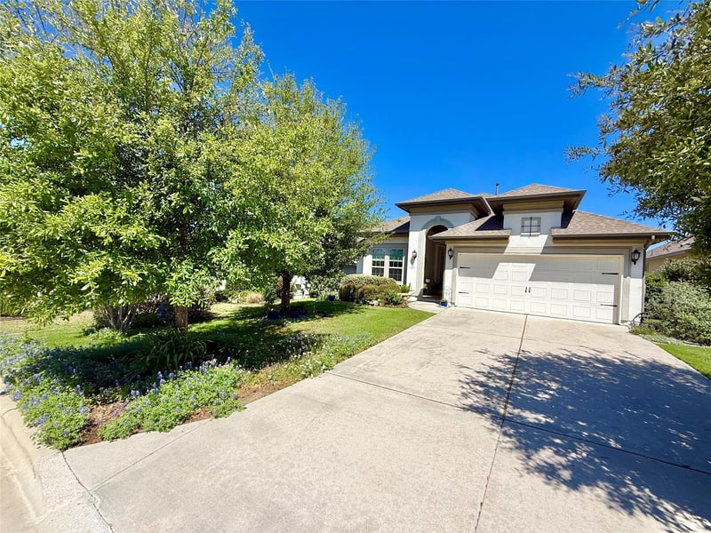 4309 Orange Blossom Ps, Leander, TX 78641