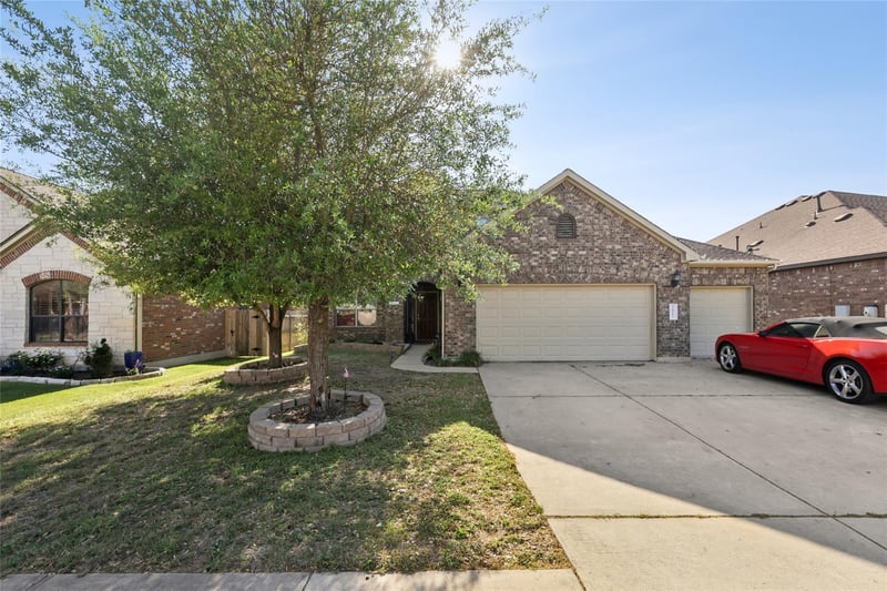 1917 Pecan Valley DR, Leander, TX 78641
