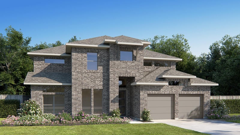 112 Keuchel LN, Liberty Hill, TX 78642