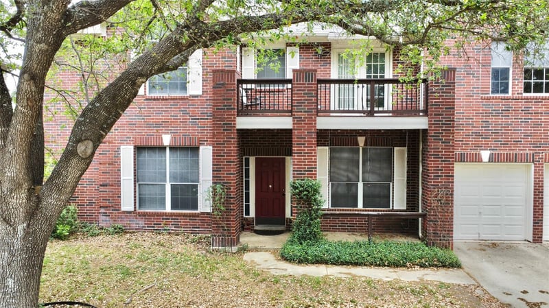 216 Settlers Valley DR, Pflugerville, TX 78660