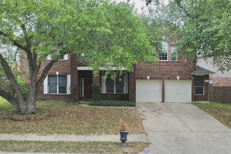 216 Settlers Valley DR, Pflugerville, TX 78660