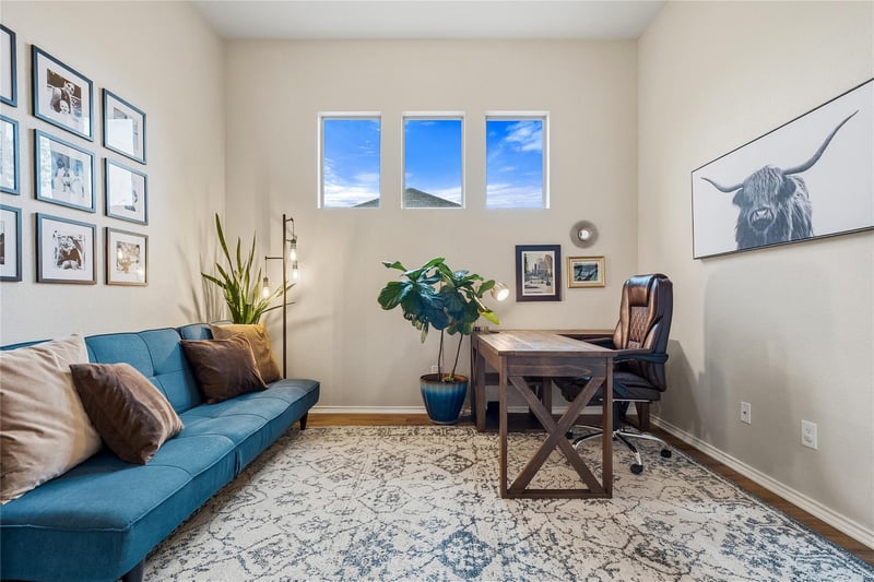 1804 Paseo Verde DR, Leander, TX 78641