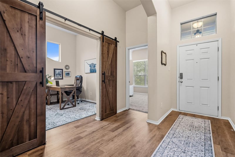 1804 Paseo Verde DR, Leander, TX 78641