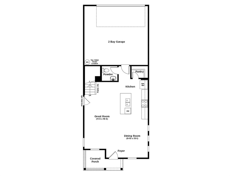136 Greinert DR, Taylor, TX 76574