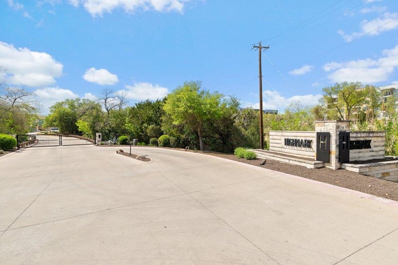 7409 Merrick LN #40, Austin, TX 78745