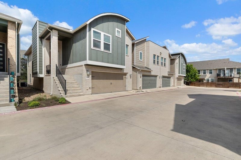 7409 Merrick LN #40, Austin, TX 78745