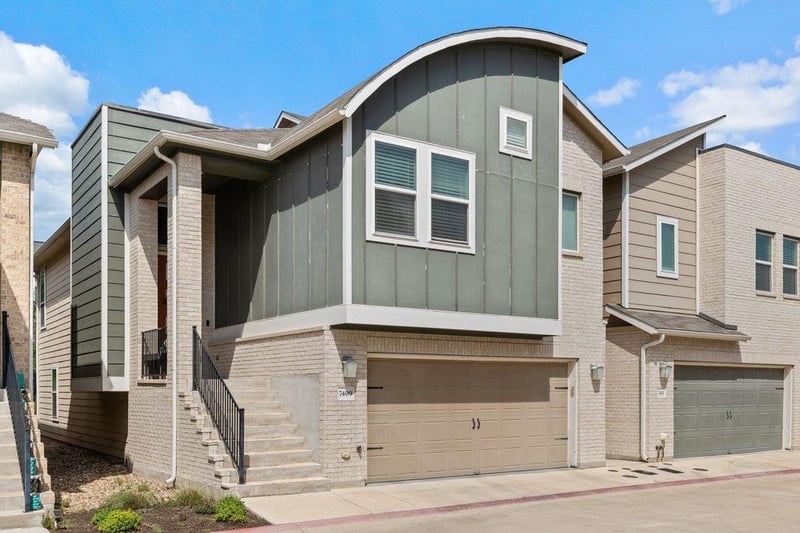 7409 Merrick LN #40, Austin, TX 78745