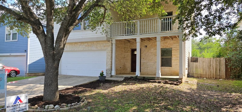 1405 Meadow PKWY, San Marcos, TX 78666
